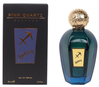 Pink Quartz Sagittarius EDP 90 ml Kadın Parfümü kullananlar yorumlar